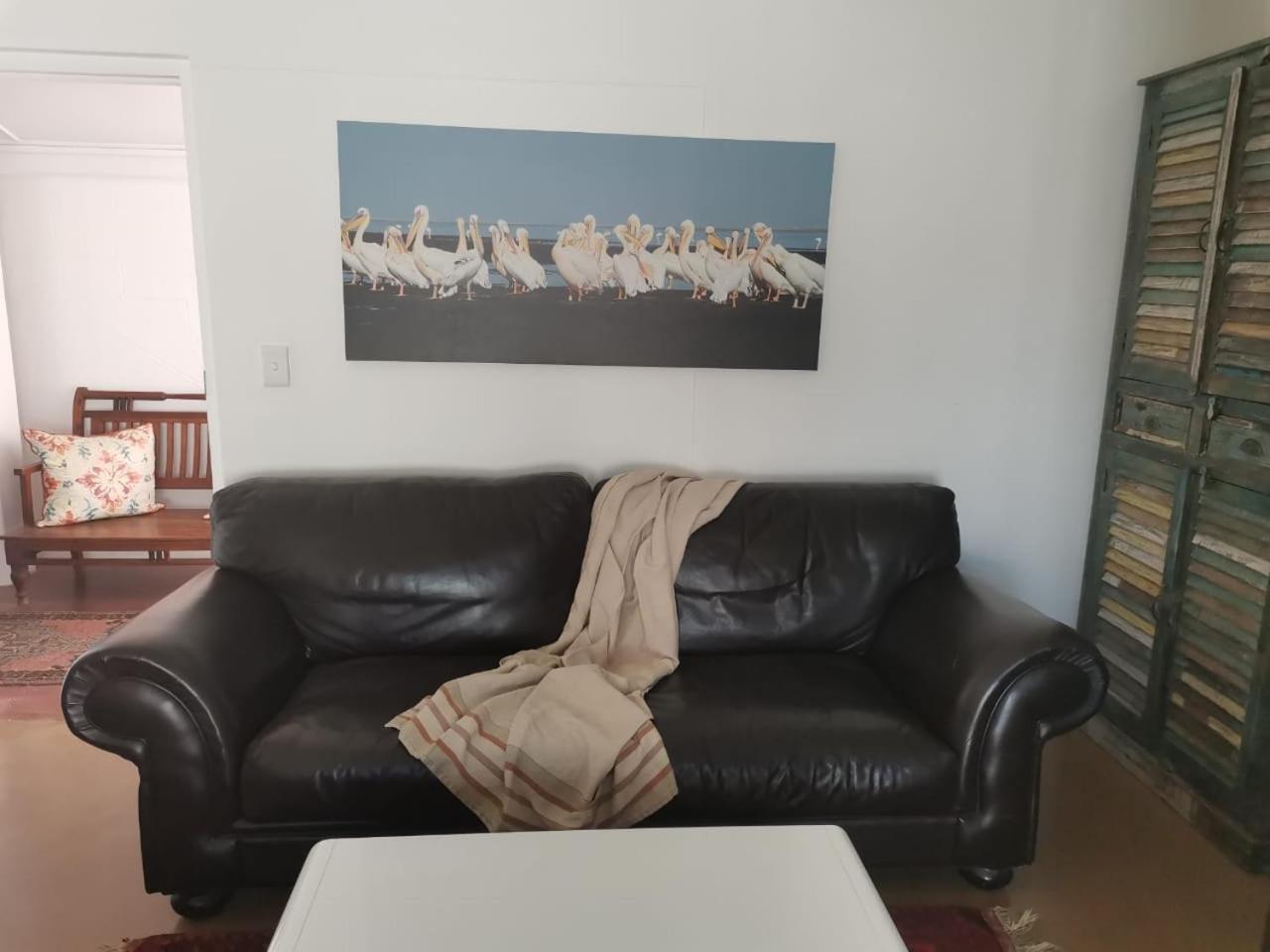 The Rez Guesthouse ولفس بي المظهر الخارجي الصورة