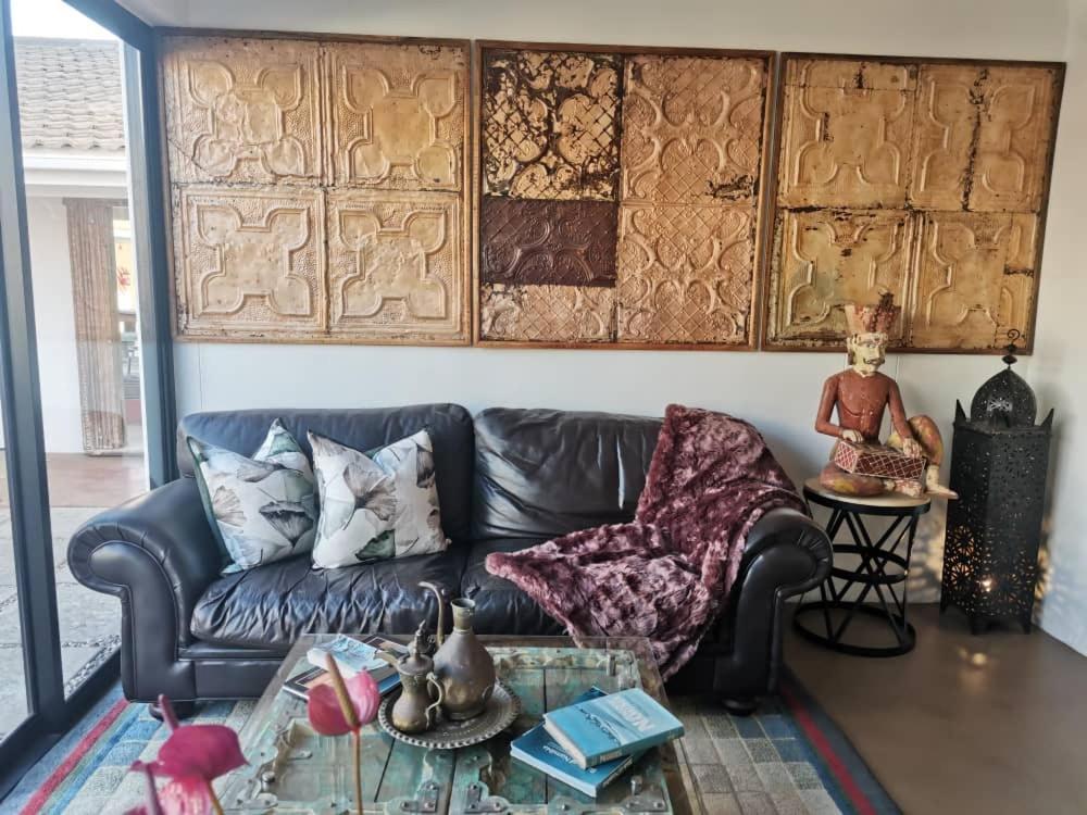 The Rez Guesthouse ولفس بي المظهر الخارجي الصورة