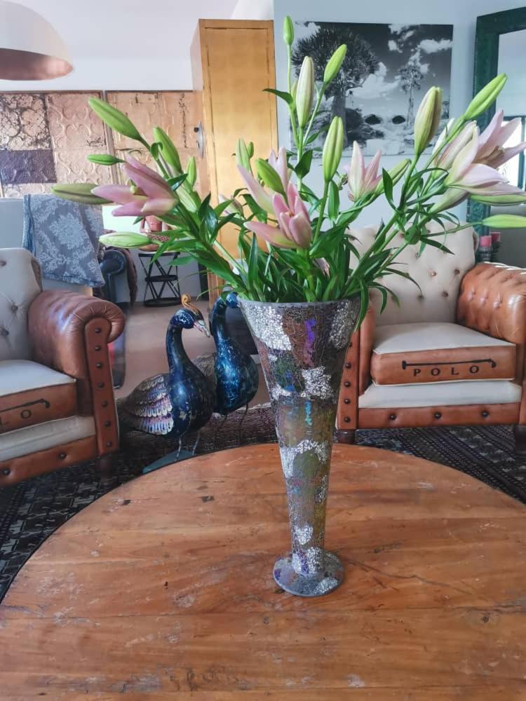 The Rez Guesthouse ولفس بي المظهر الخارجي الصورة