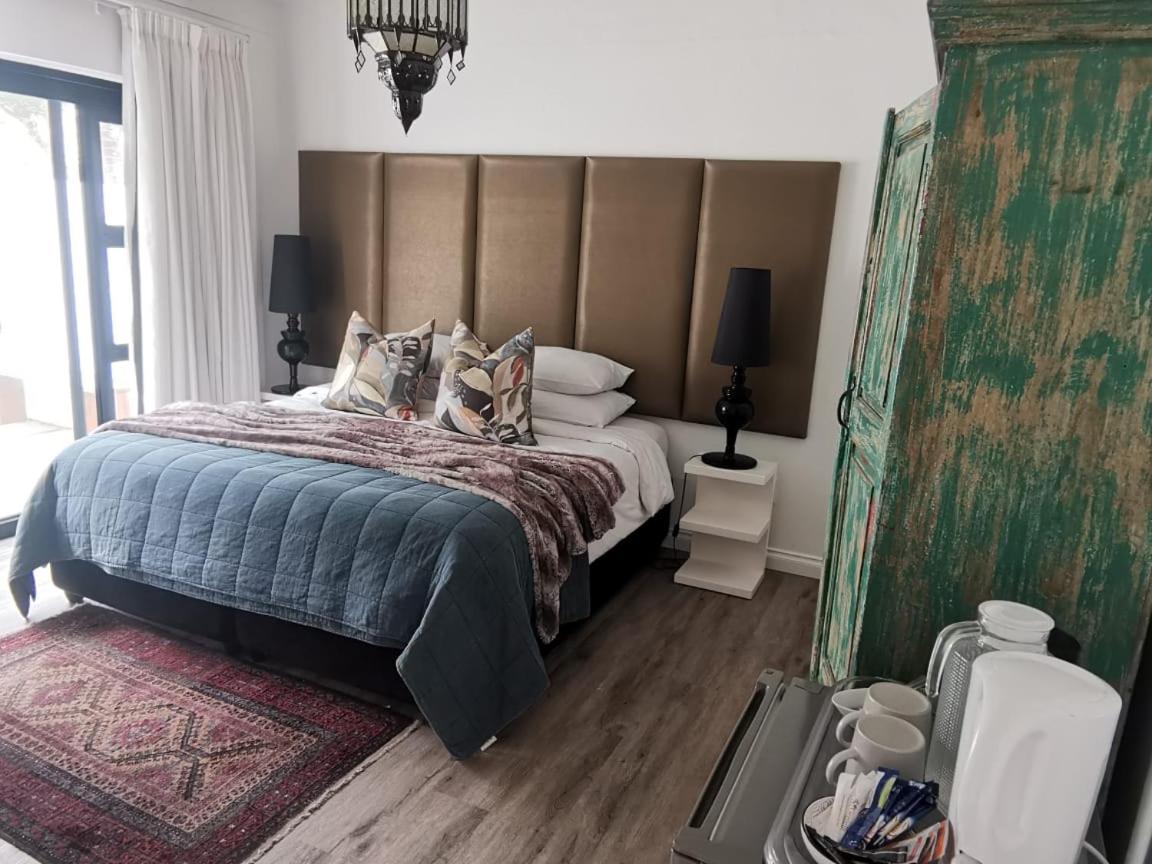 The Rez Guesthouse ولفس بي المظهر الخارجي الصورة