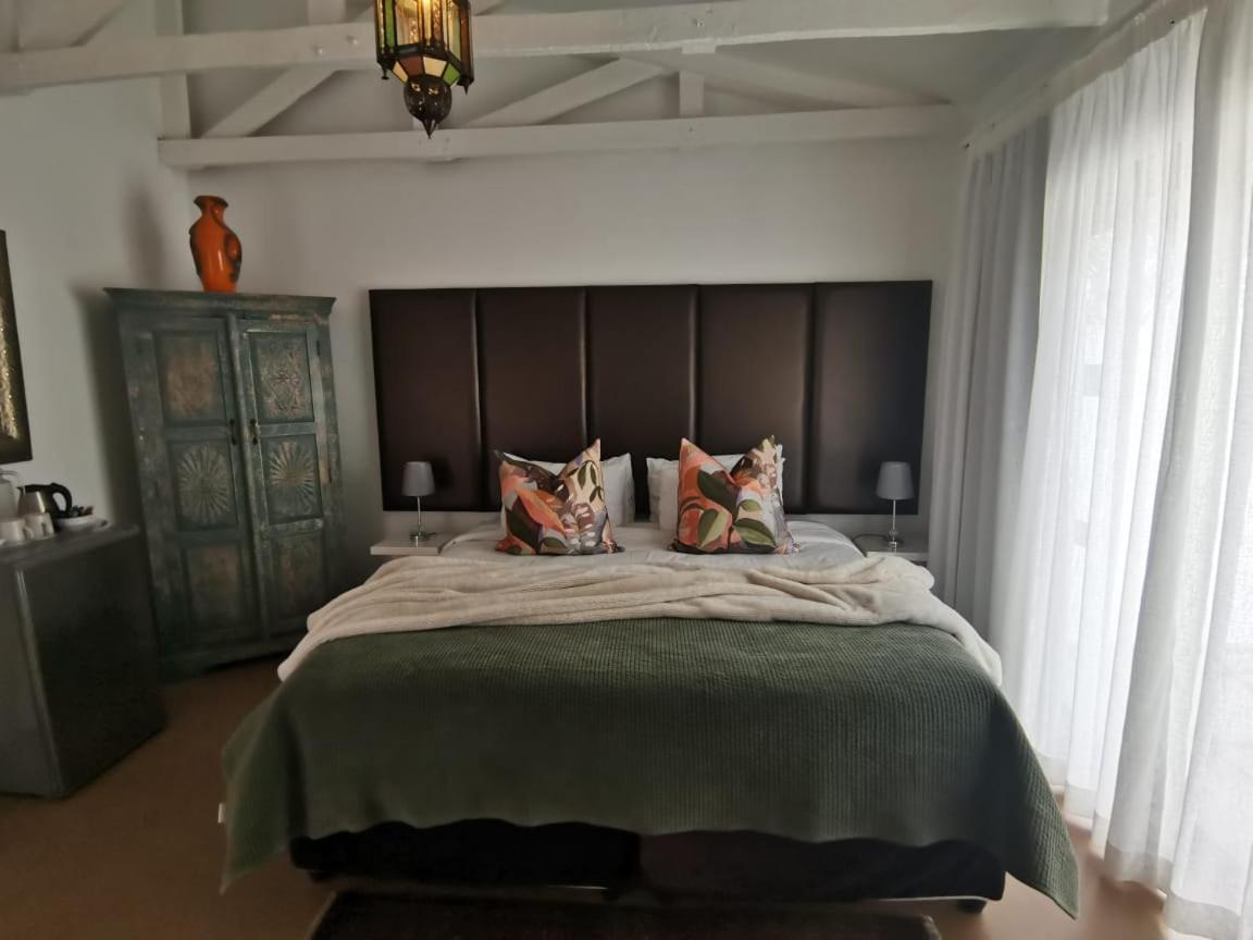 The Rez Guesthouse ولفس بي المظهر الخارجي الصورة