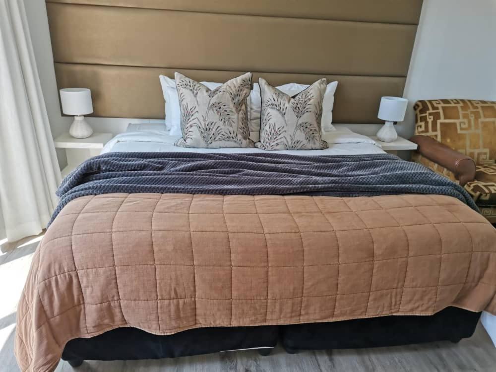 The Rez Guesthouse ولفس بي المظهر الخارجي الصورة