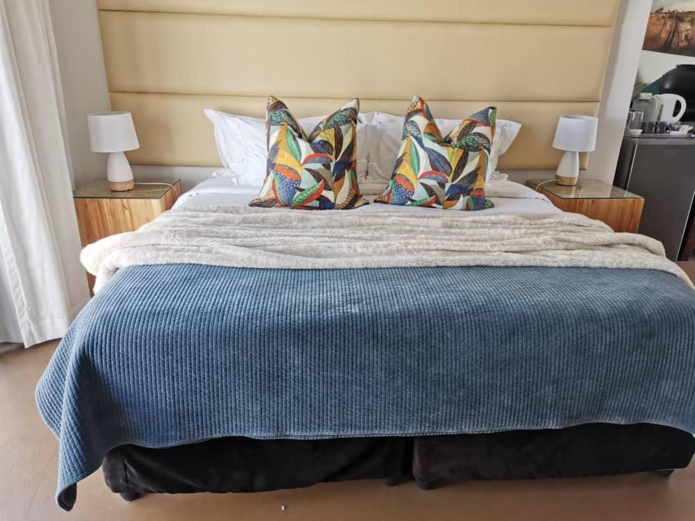 The Rez Guesthouse ولفس بي المظهر الخارجي الصورة