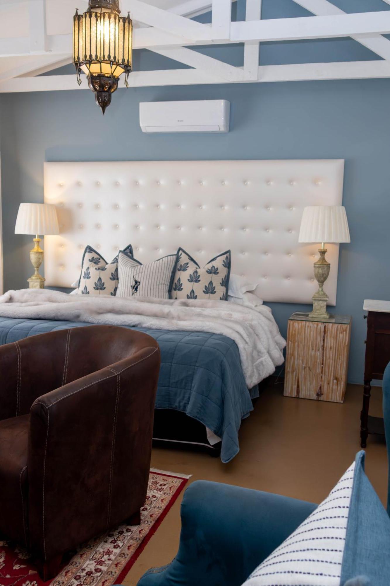 The Rez Guesthouse ولفس بي المظهر الخارجي الصورة