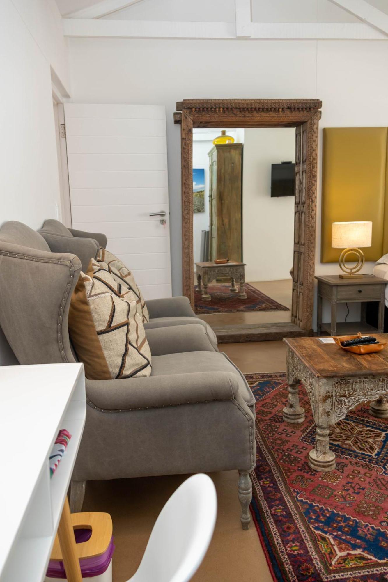 The Rez Guesthouse ولفس بي المظهر الخارجي الصورة