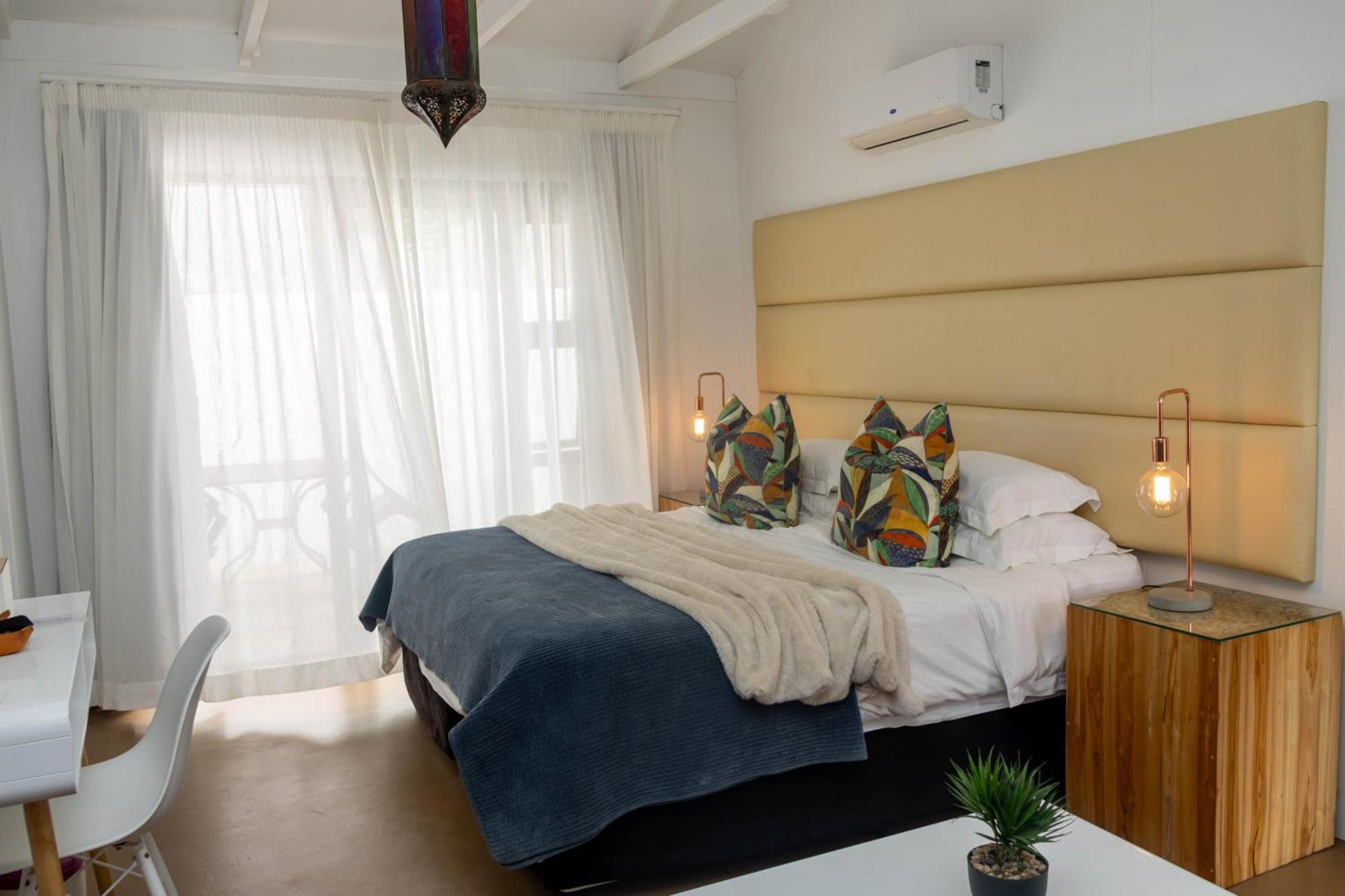 The Rez Guesthouse ولفس بي المظهر الخارجي الصورة