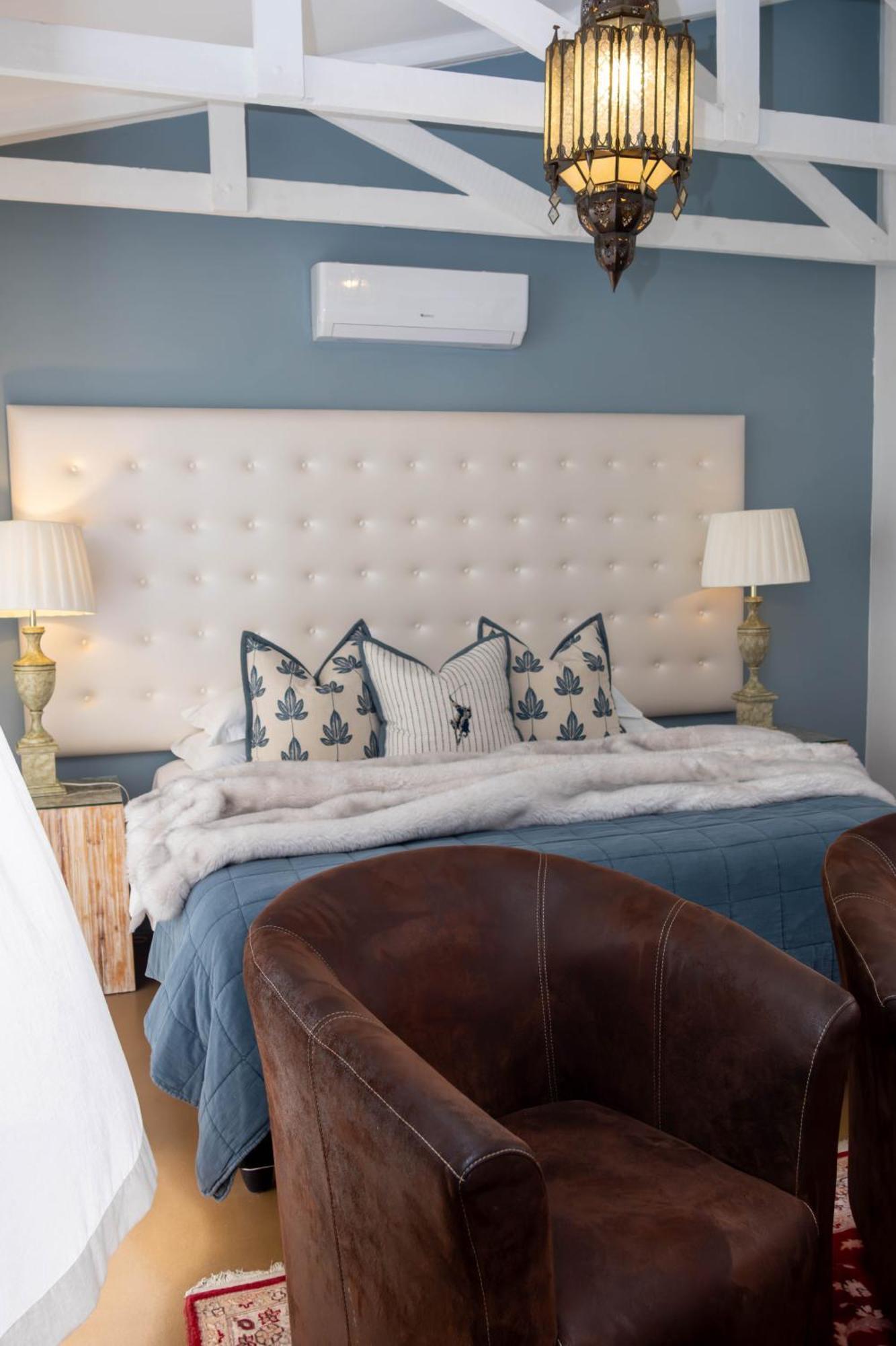 The Rez Guesthouse ولفس بي المظهر الخارجي الصورة
