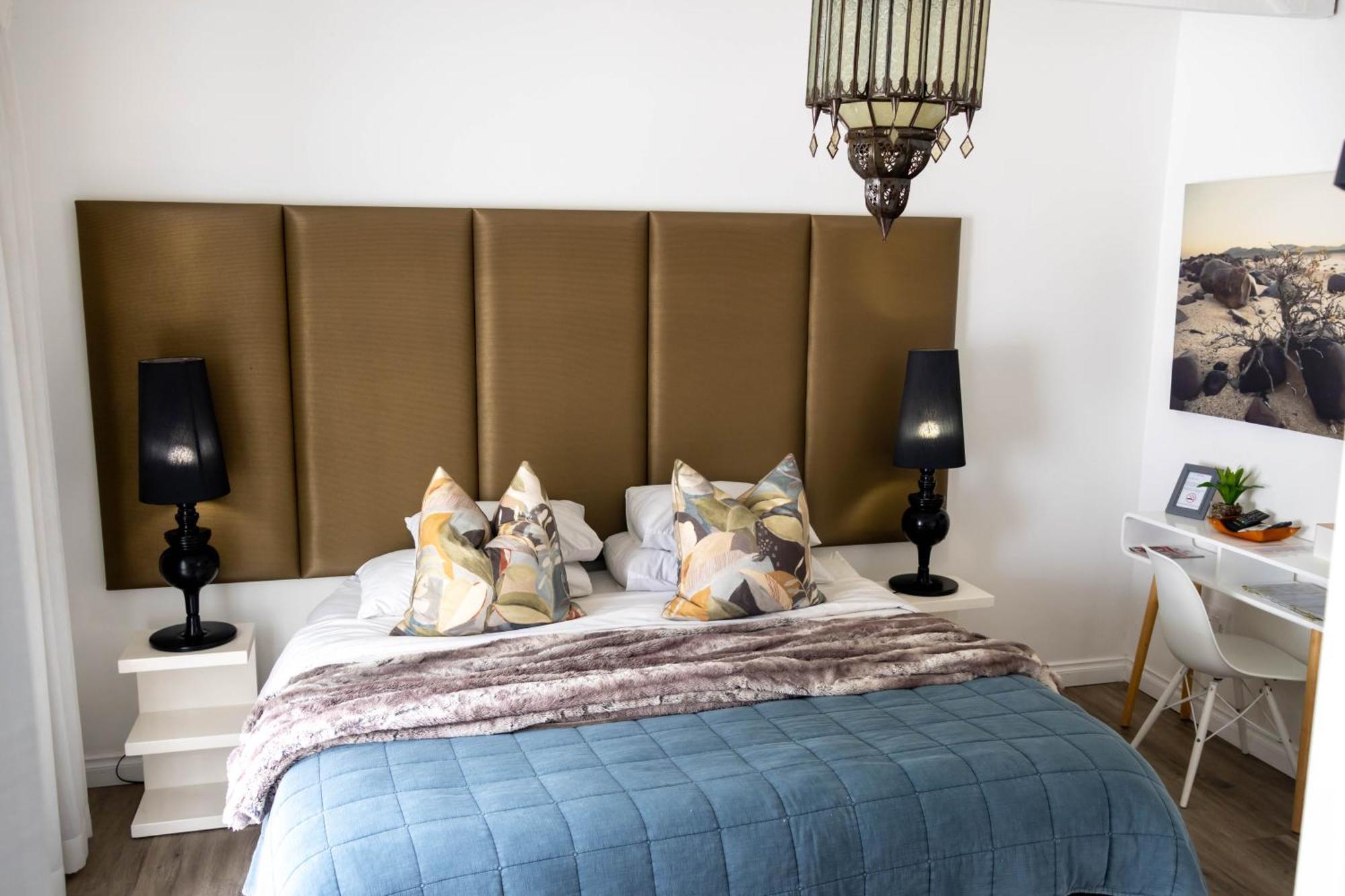 The Rez Guesthouse ولفس بي المظهر الخارجي الصورة