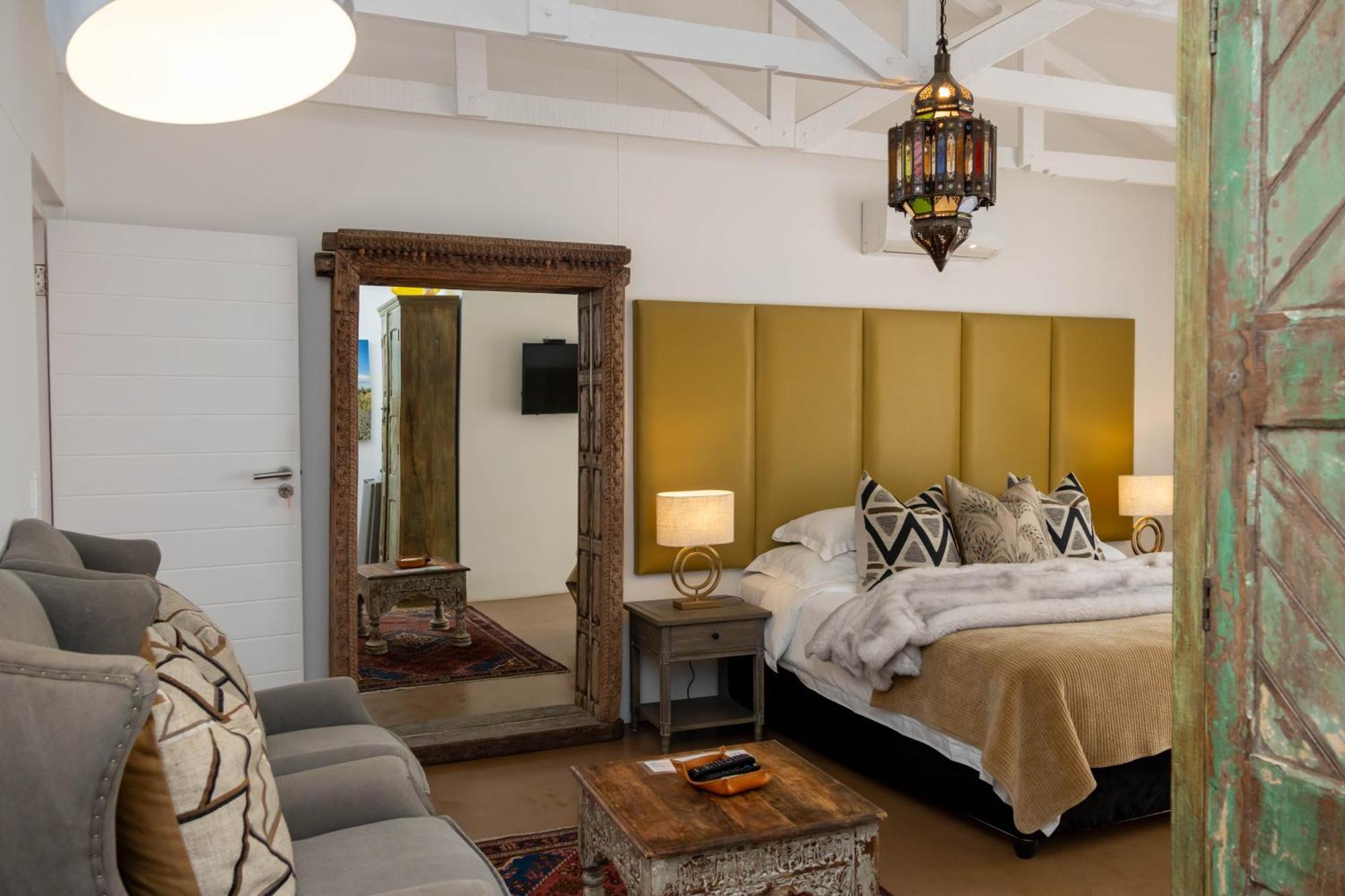 The Rez Guesthouse ولفس بي المظهر الخارجي الصورة