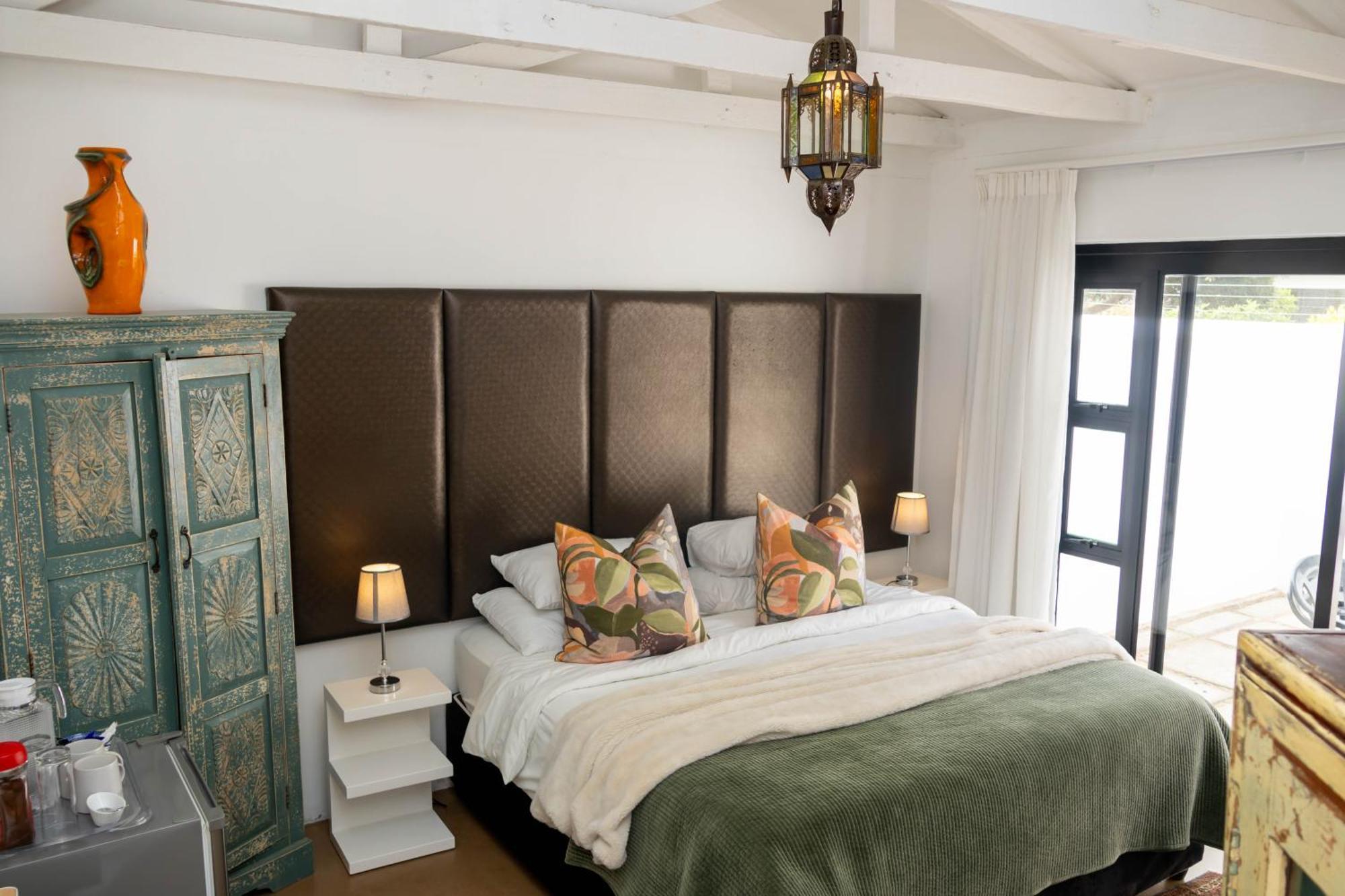 The Rez Guesthouse ولفس بي المظهر الخارجي الصورة