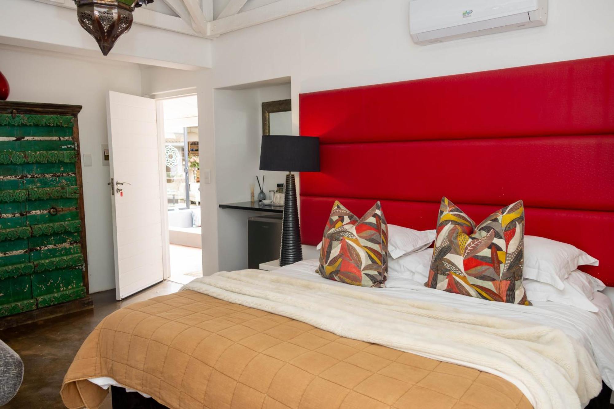 The Rez Guesthouse ولفس بي المظهر الخارجي الصورة
