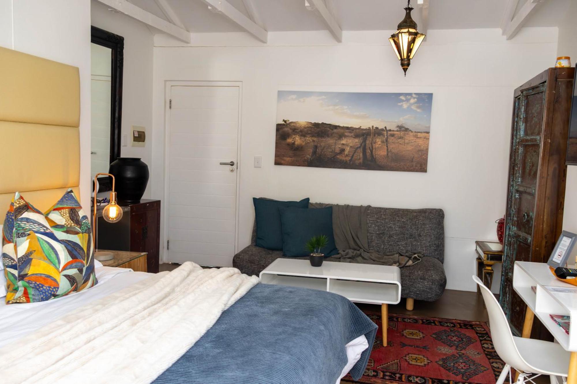 The Rez Guesthouse ولفس بي المظهر الخارجي الصورة