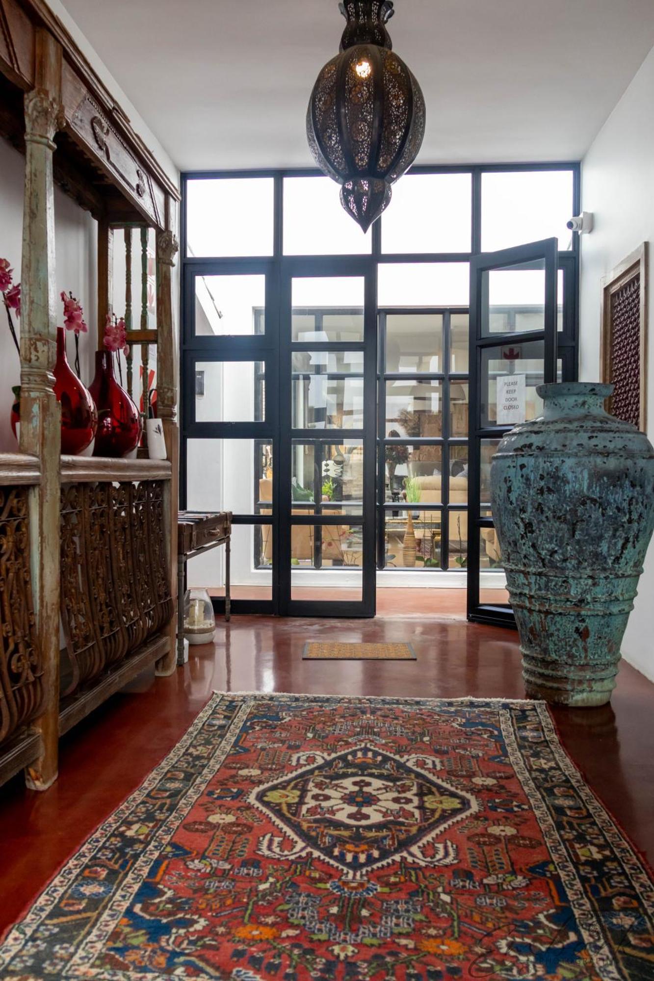 The Rez Guesthouse ولفس بي المظهر الخارجي الصورة