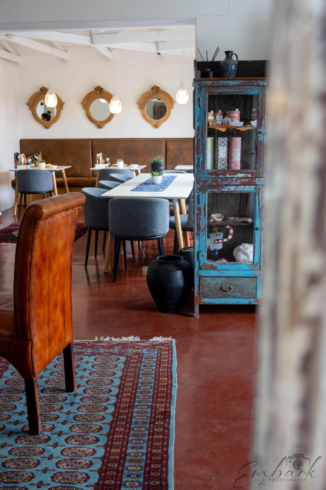 The Rez Guesthouse ولفس بي المظهر الخارجي الصورة