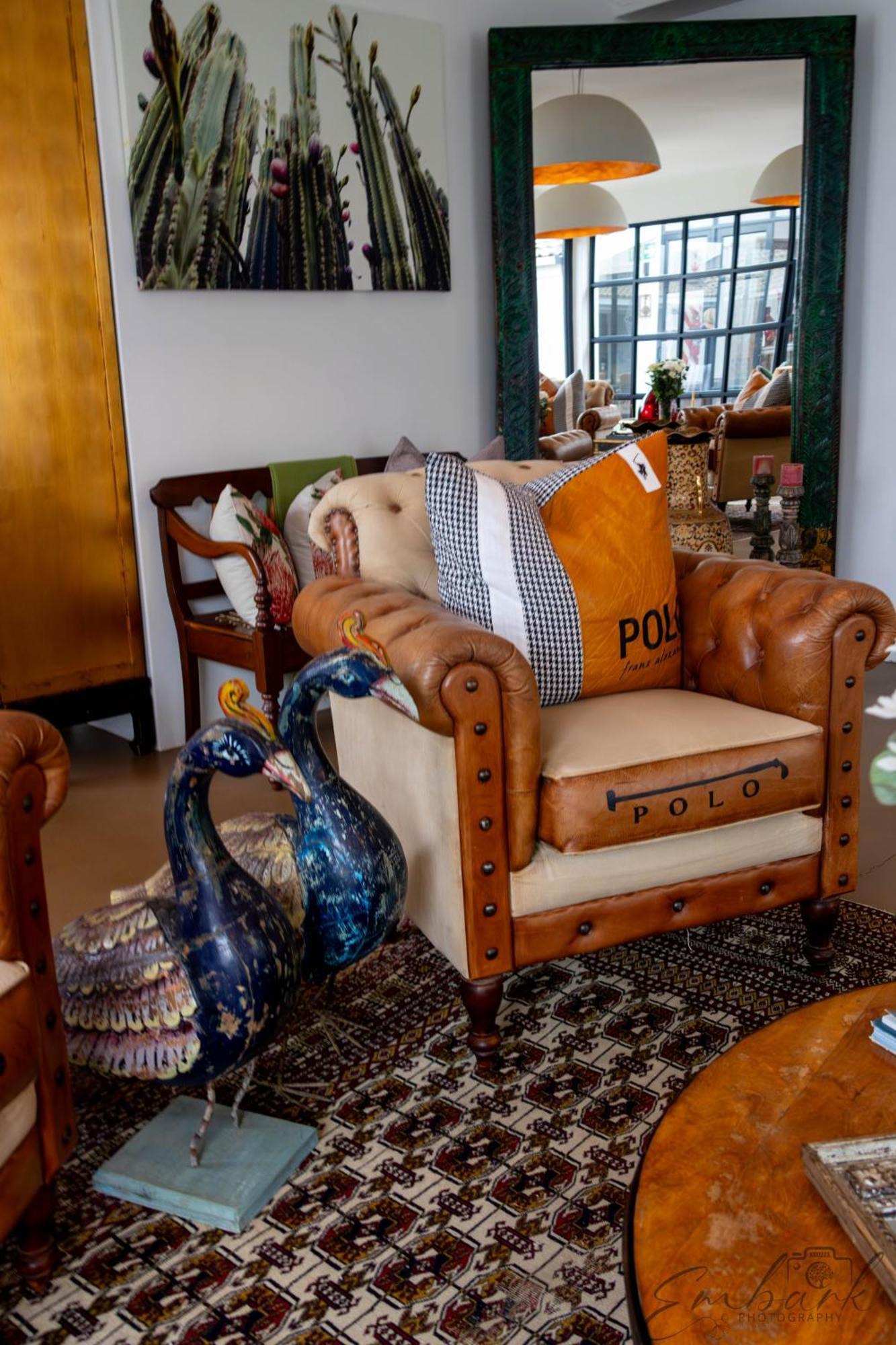 The Rez Guesthouse ولفس بي المظهر الخارجي الصورة
