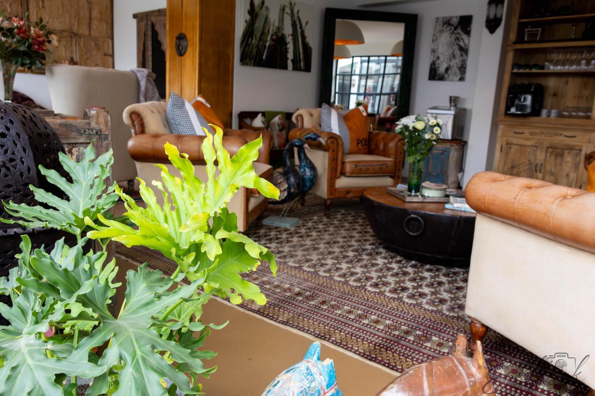The Rez Guesthouse ولفس بي المظهر الخارجي الصورة