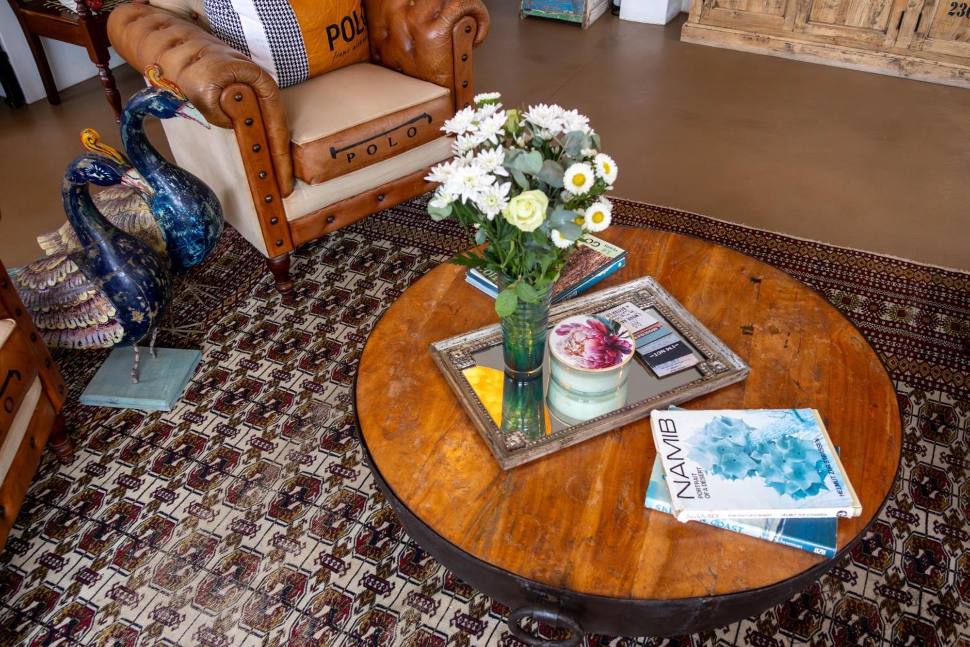 The Rez Guesthouse ولفس بي المظهر الخارجي الصورة